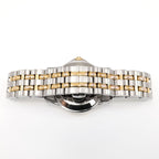 Raymond Weil Tango 5590 stainless steel and 18k Gold bracelet