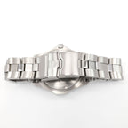 TAG Heuer 2000 Exclusive WN1110-0 stainless steel BA0332 bracelet