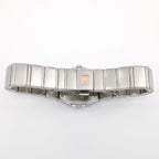 Omega Constellation 123.10.24.60.02.001 stainless steel bracelet