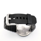 TAG Heuer Formula 1 WAC1210 Black BT0707 rubber strap