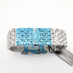 Raymond Weil Don Giovanni 9976 stainless steel bracelet