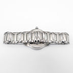 Maurice Lacroix Miros 69743 stainless steel bracelet