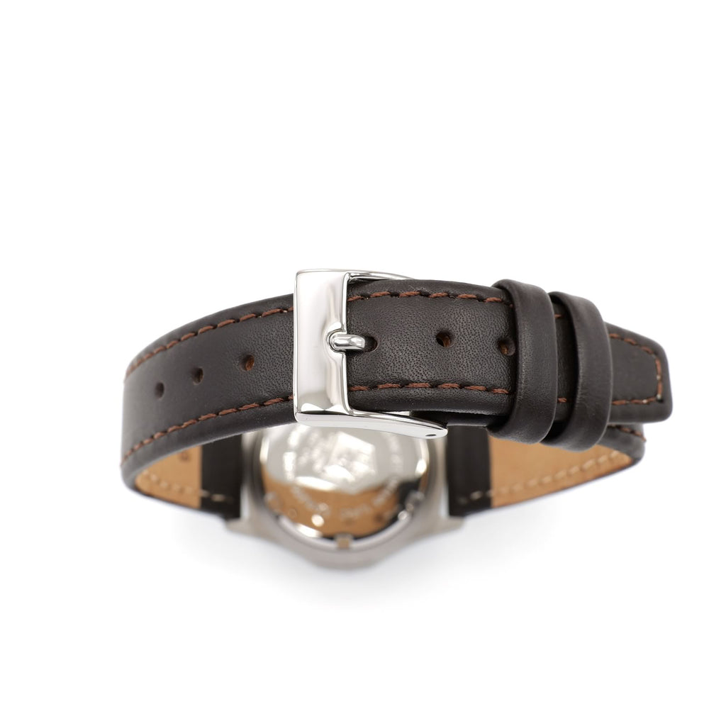 TAG Heuer 2000 Vintage 962.215 buckle