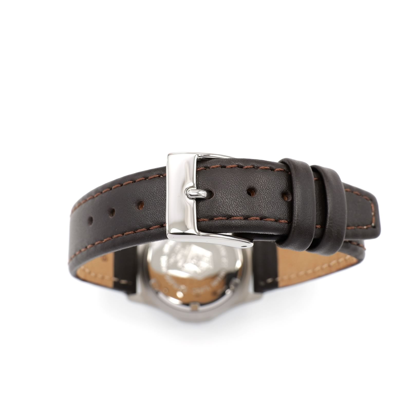 TAG Heuer 2000 Vintage 962.215 buckle