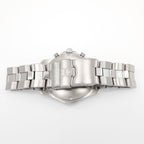 TAG Heuer 2000 Exclusive CN111F stainless steel BA0337 bracelet