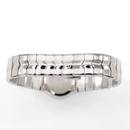 TAG Heuer Alter Ego WAA1410 stainless steel BA0760 bracelet