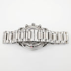 Longines Master Collection L2.629.4 stainless steel bracelet