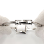 Gucci 1900L Bangle Stainless Steel