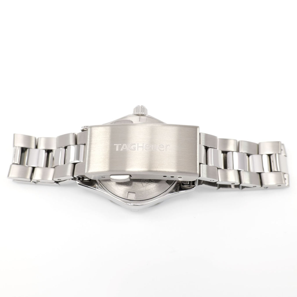 TAG Heuer Aquaracer WAF1412 stainless steel BA0823 bracelet