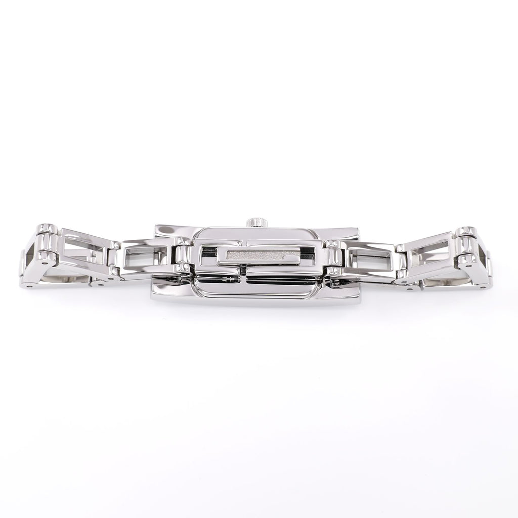 Gucci 3900L stainless steel bracelet