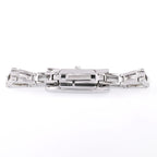 Gucci 3900L stainless steel bracelet
