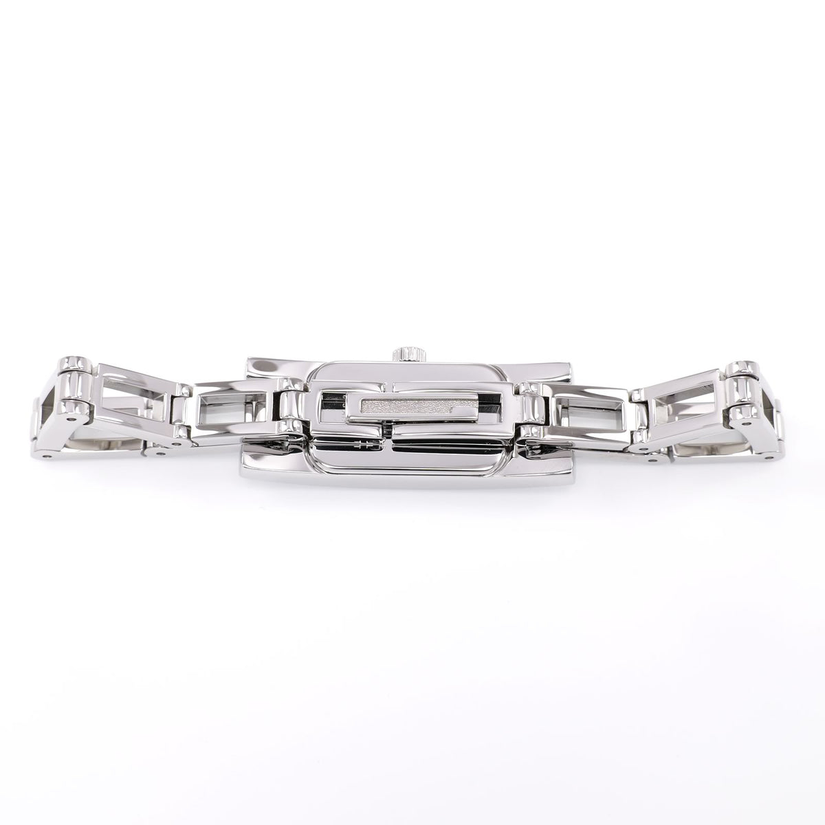 Gucci 3900L stainless steel bracelet