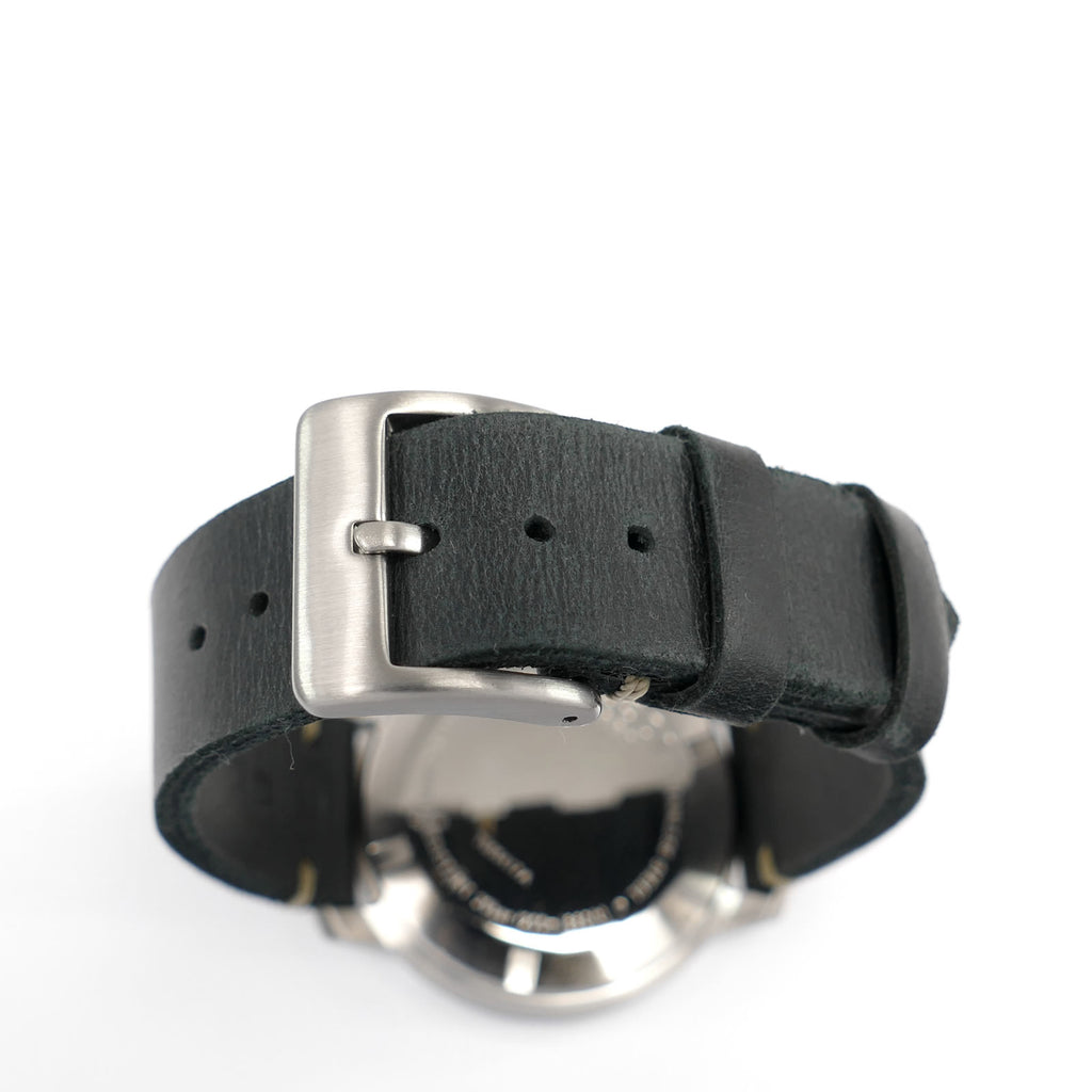 Tissot PRC 200 T055417A stainless steel buckle