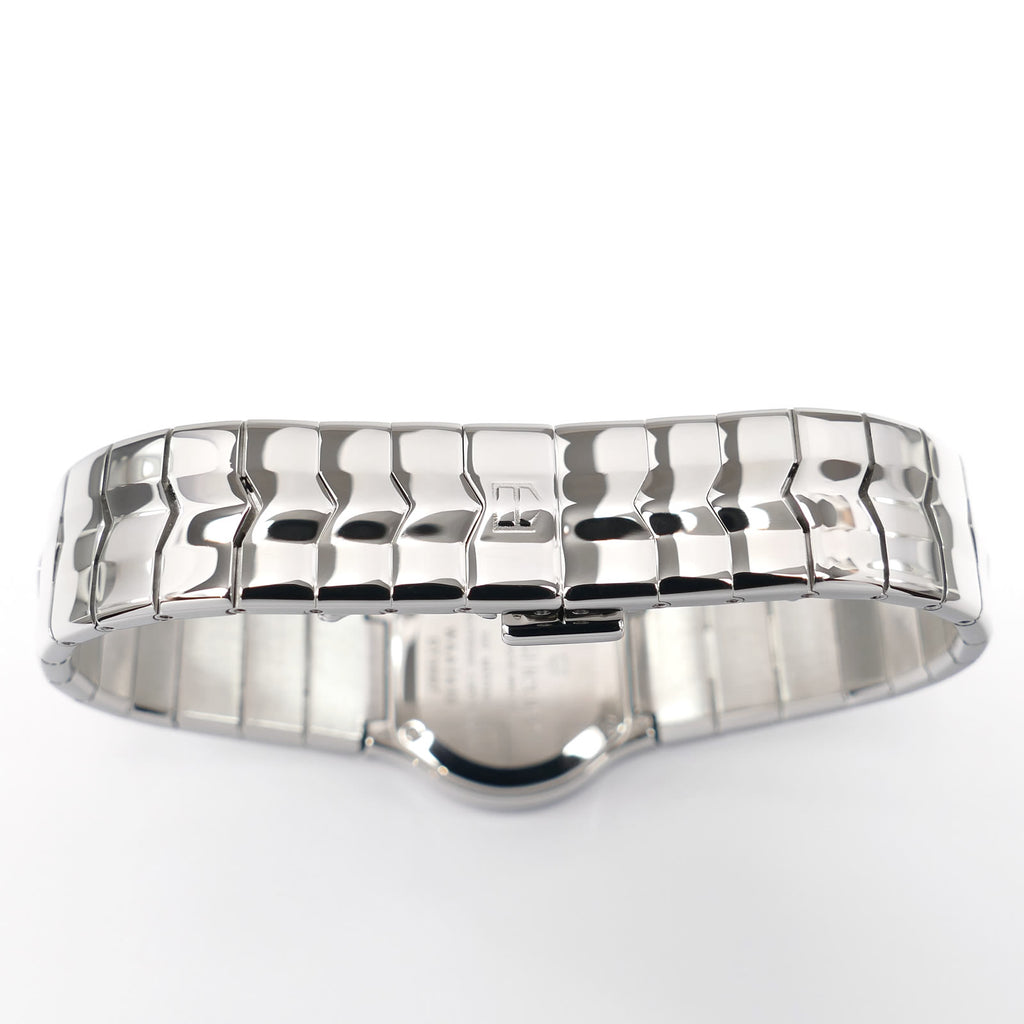 TAG Heuer Alter Ego WAA1410 Stainless Steel bracelet
