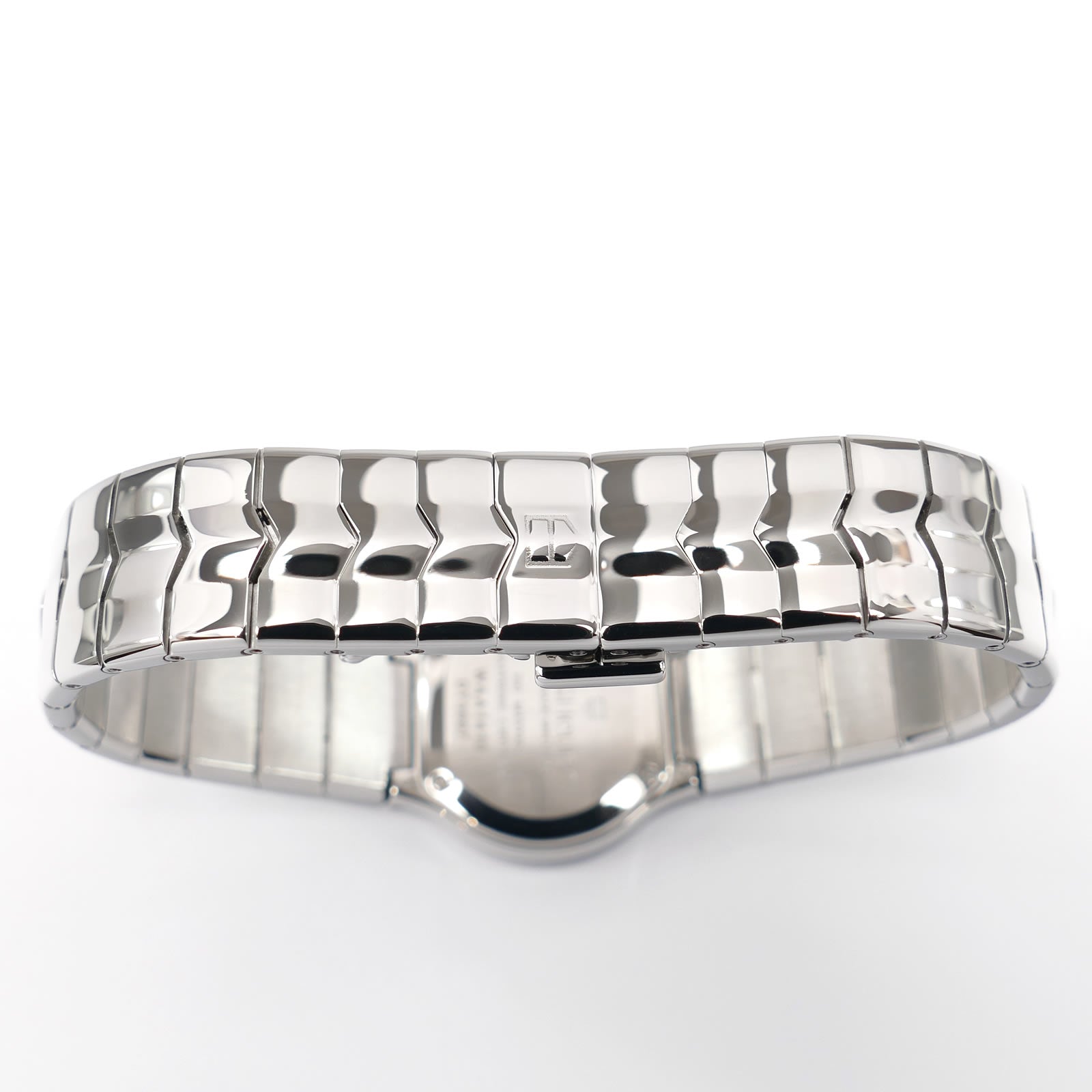 TAG Heuer Alter Ego WAA1410 Stainless Steel bracelet