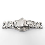 TAG Heuer Link WJ1316-0 stainless steel s-link alternating finish bracelet BA0573