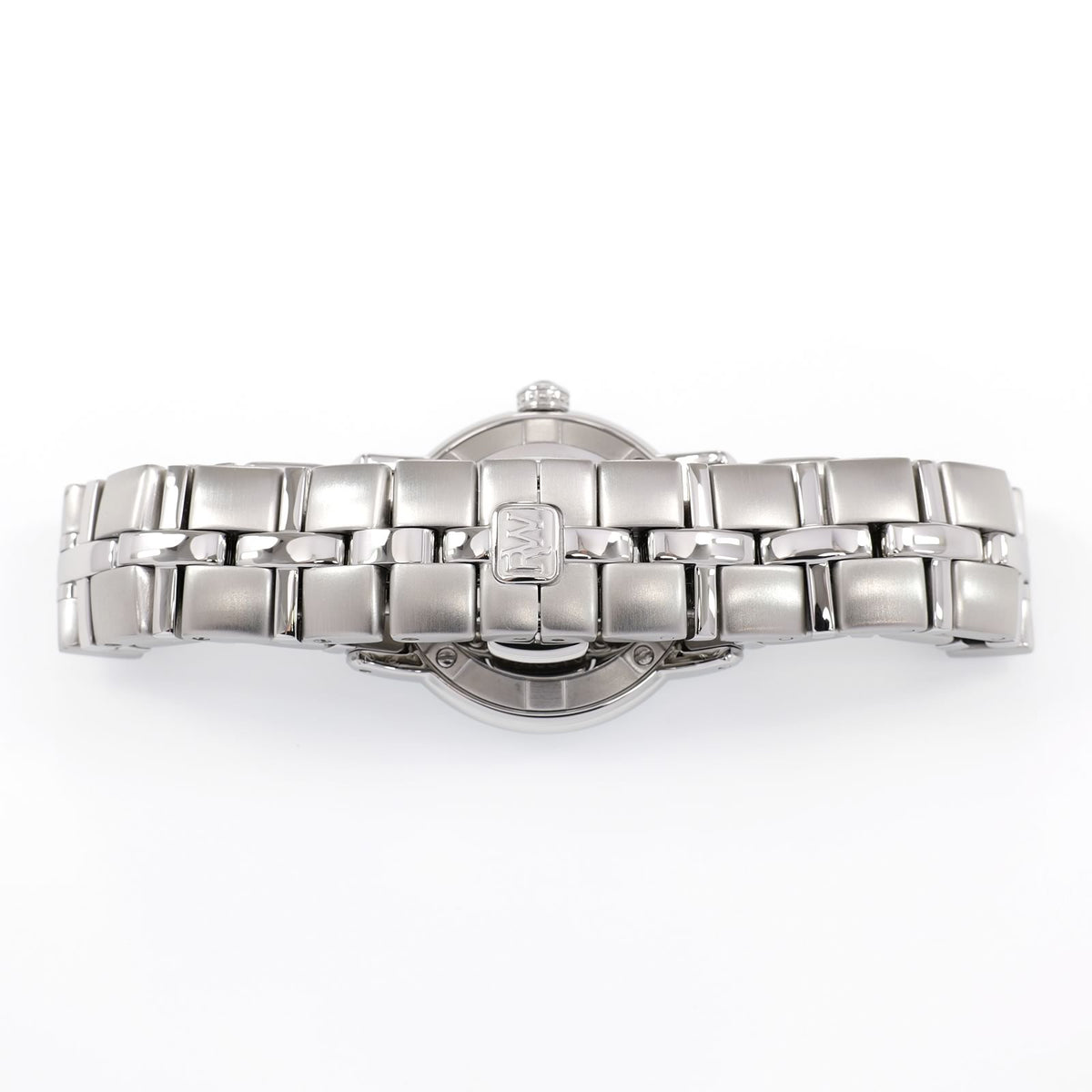 Raymond Weil Parsifal 9441 stainless steel bracelet