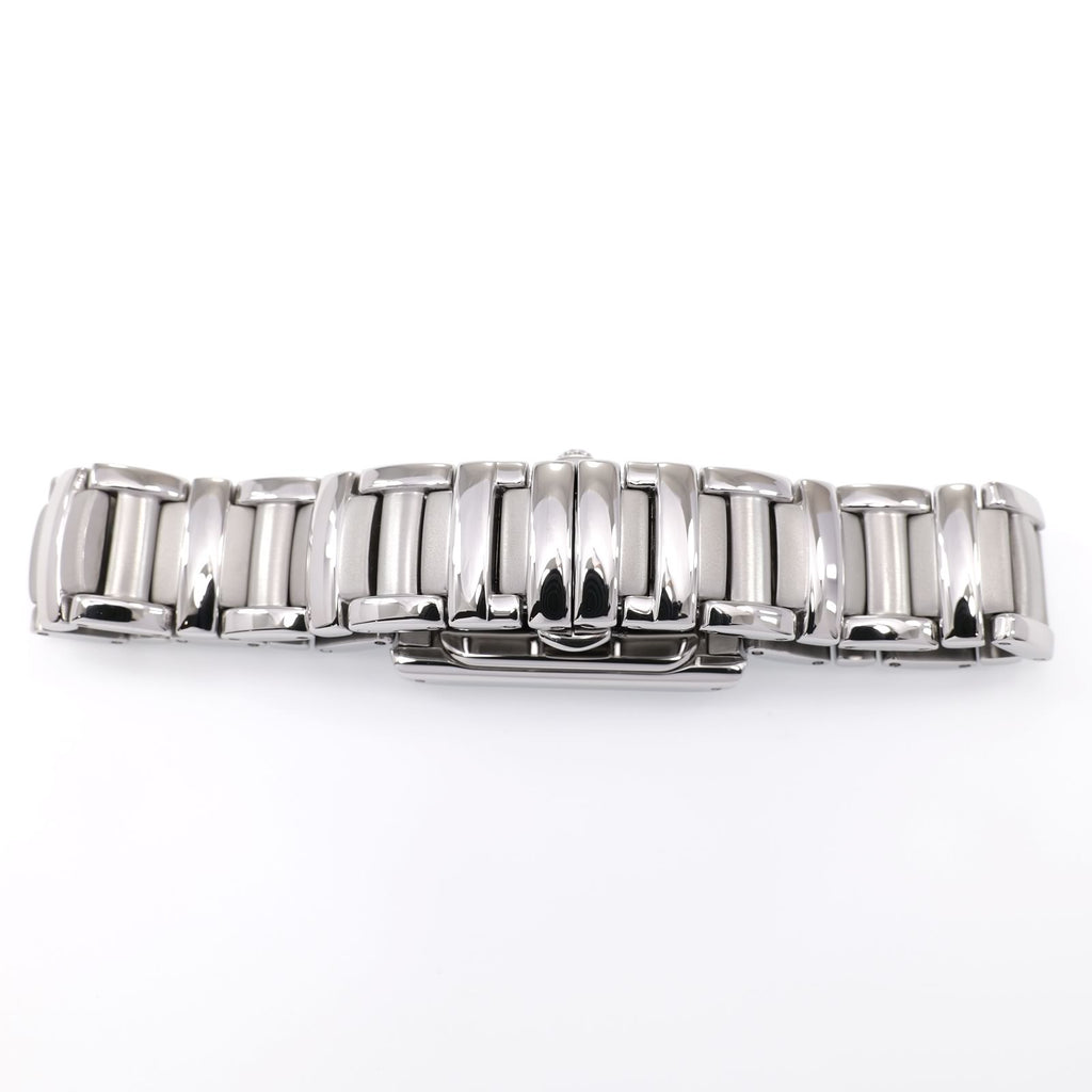 Maurice Lacroix Miros 59744 stainless steel bracelet