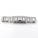 Maurice Lacroix Miros 59744 stainless steel bracelet