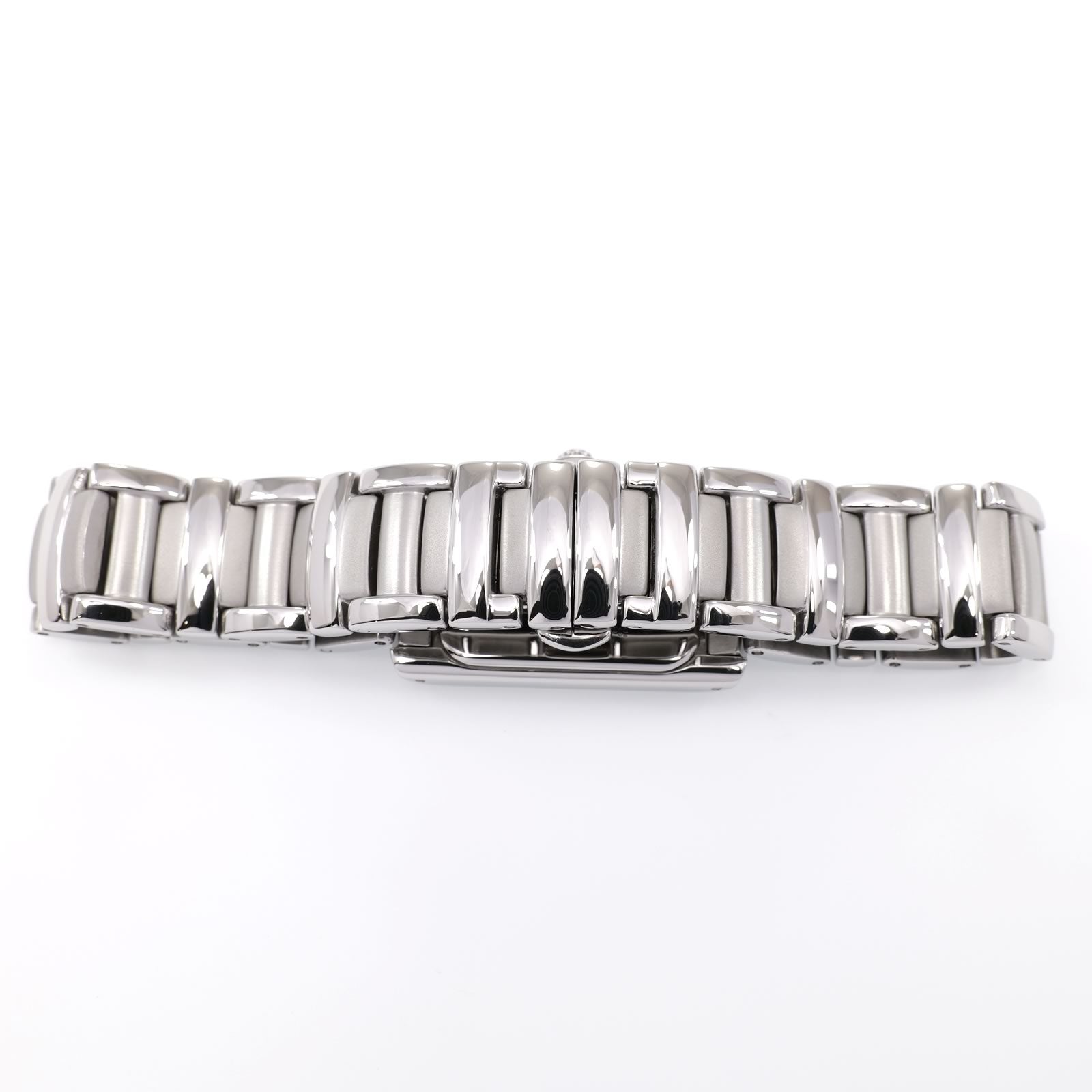 Maurice Lacroix Miros 59744 stainless steel bracelet
