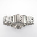 TAG Heuer 6000 stainless steel BA0675-M0A bracelet CH1117