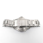 TAG Heuer Aquaracer WAJ2112 stainless steel bracelet BA0870