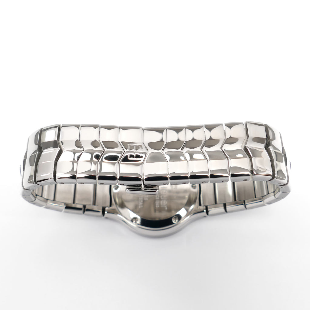 TAG Heuer Alter Ego WP1314 stainless steel BA0751 bracelet