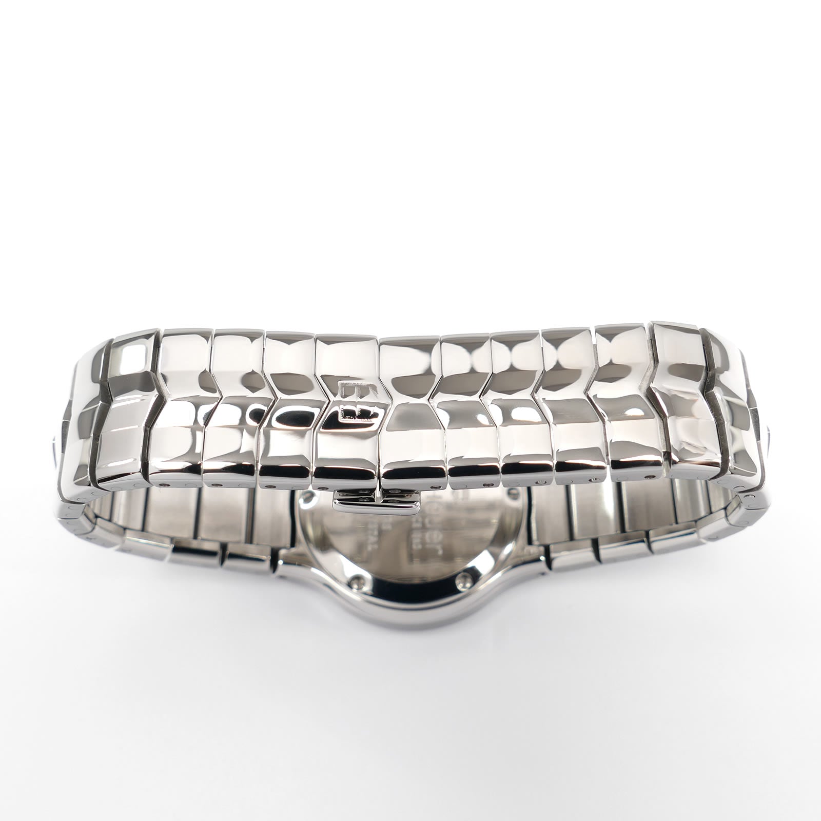 TAG Heuer Alter Ego WP1314 stainless steel BA0751 bracelet