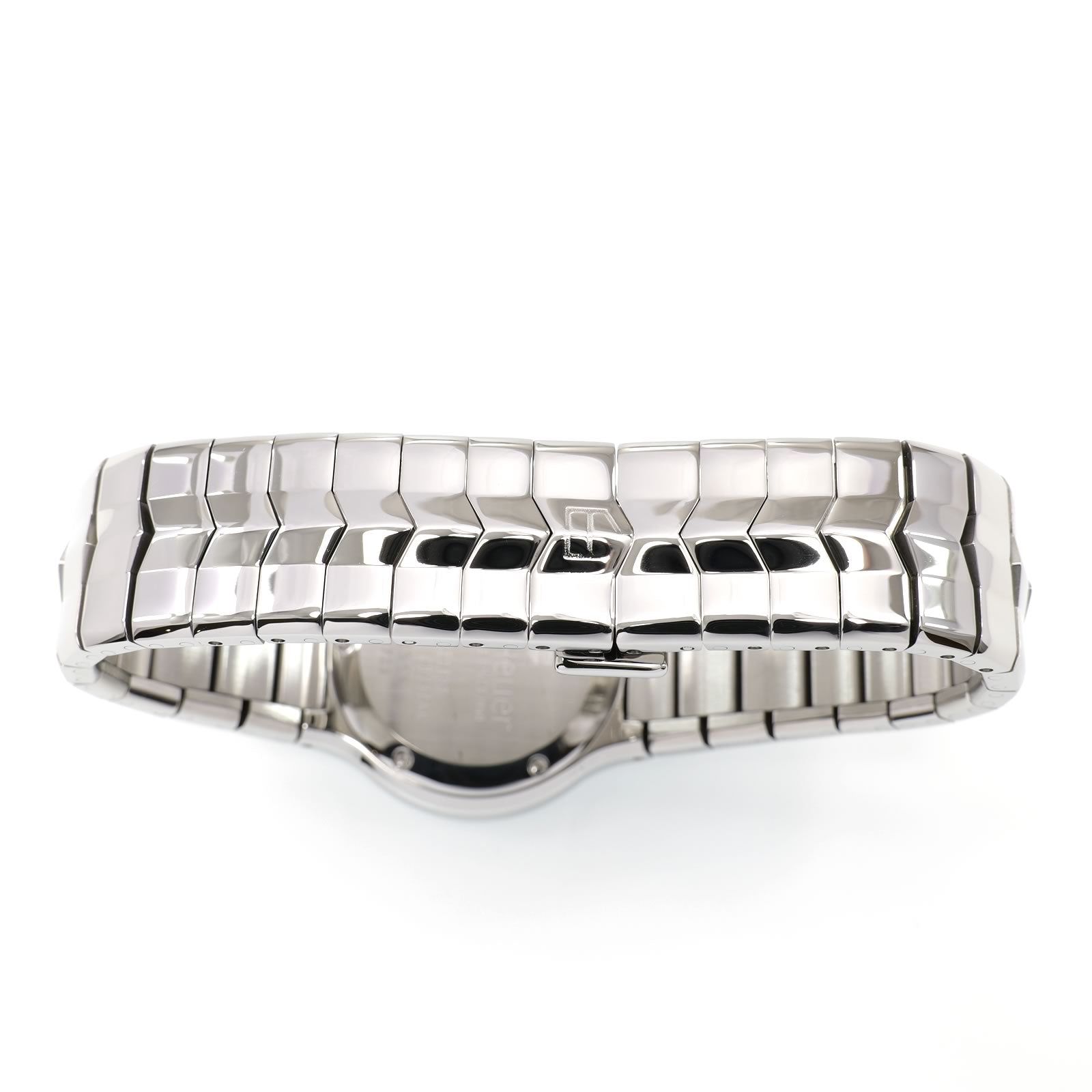 TAG Heuer Alter Ego WP1313 stainless steel BA0751 bracelet