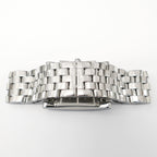Longines DolceVita Carrée L5.668.4 stainless steel bracelet