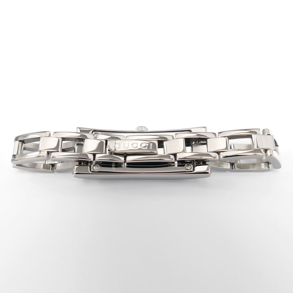 Gucci G-Link 110 Stainless Steel bracelet