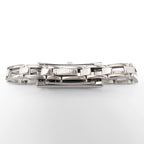 Gucci G-Link 110 Stainless Steel bracelet