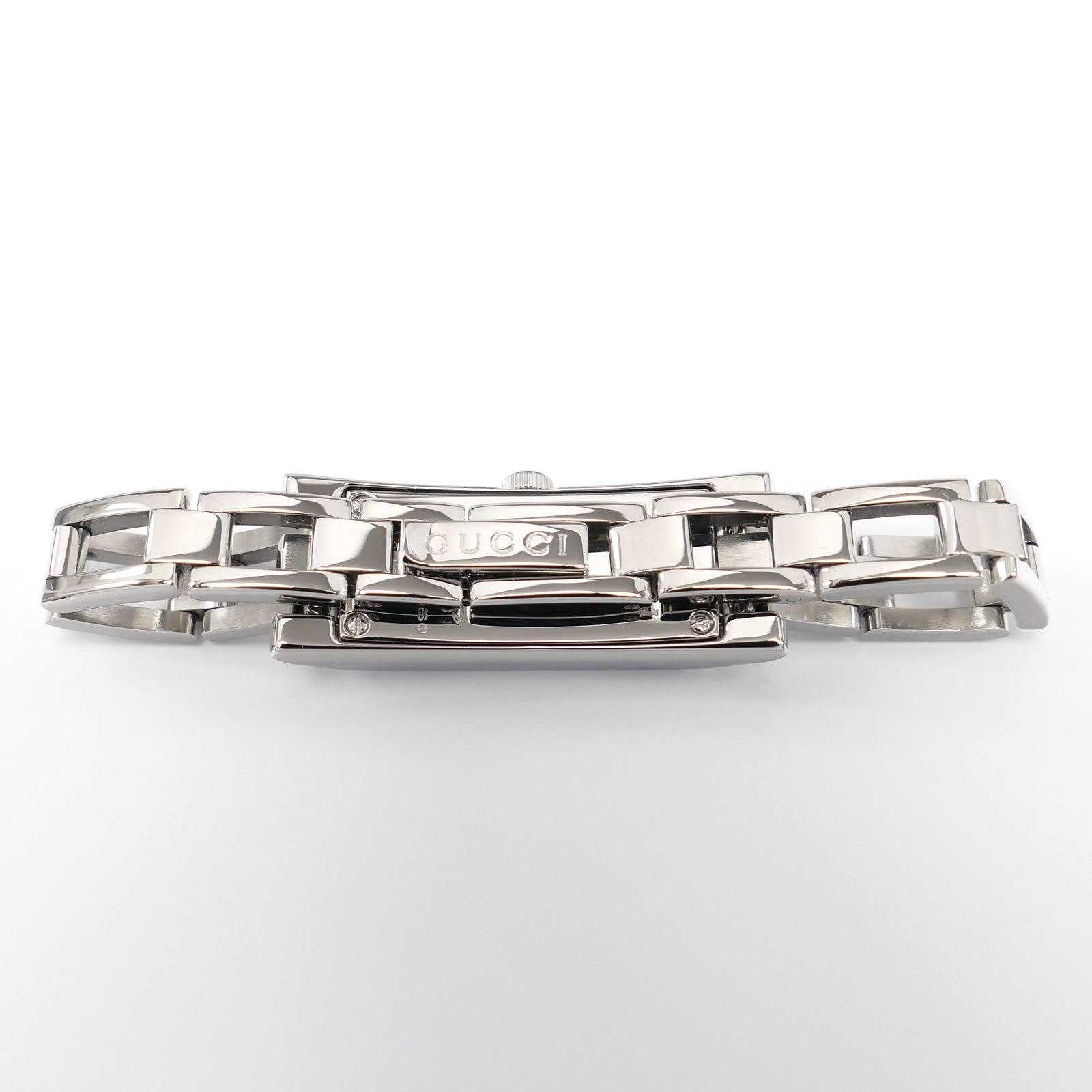 Gucci G-Link 110 Stainless Steel bracelet