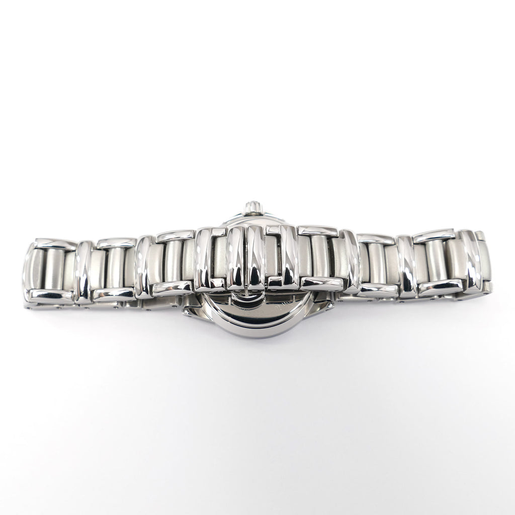 Maurice Lacroix Miros 59749 stainless steel bracelet