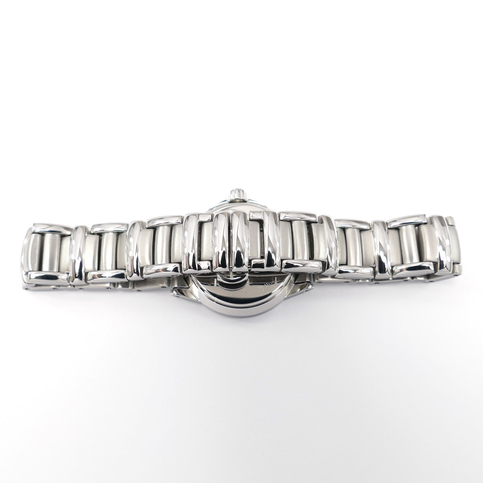 Maurice Lacroix Miros 59749 stainless steel bracelet