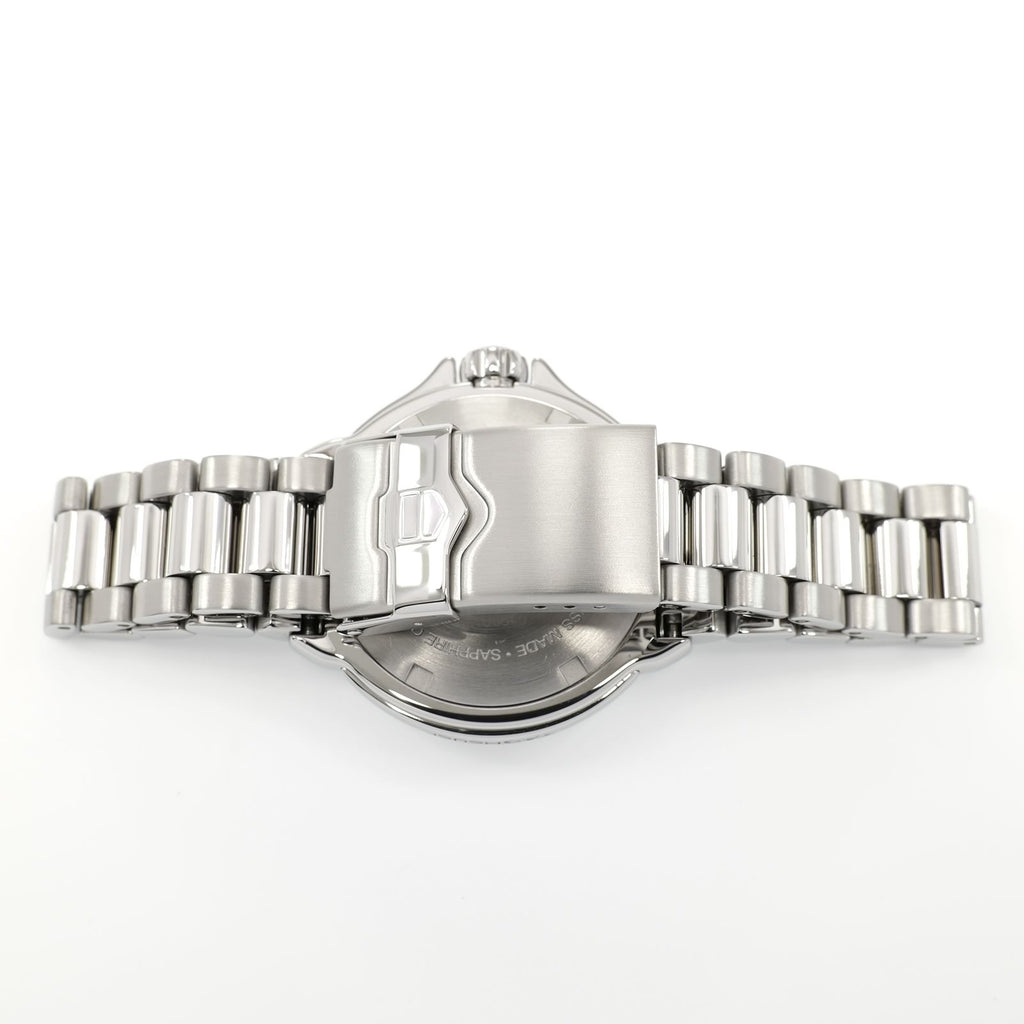 TAG Heuer Formula 1 WAC1216 stainless steel BA0852 bracelet
