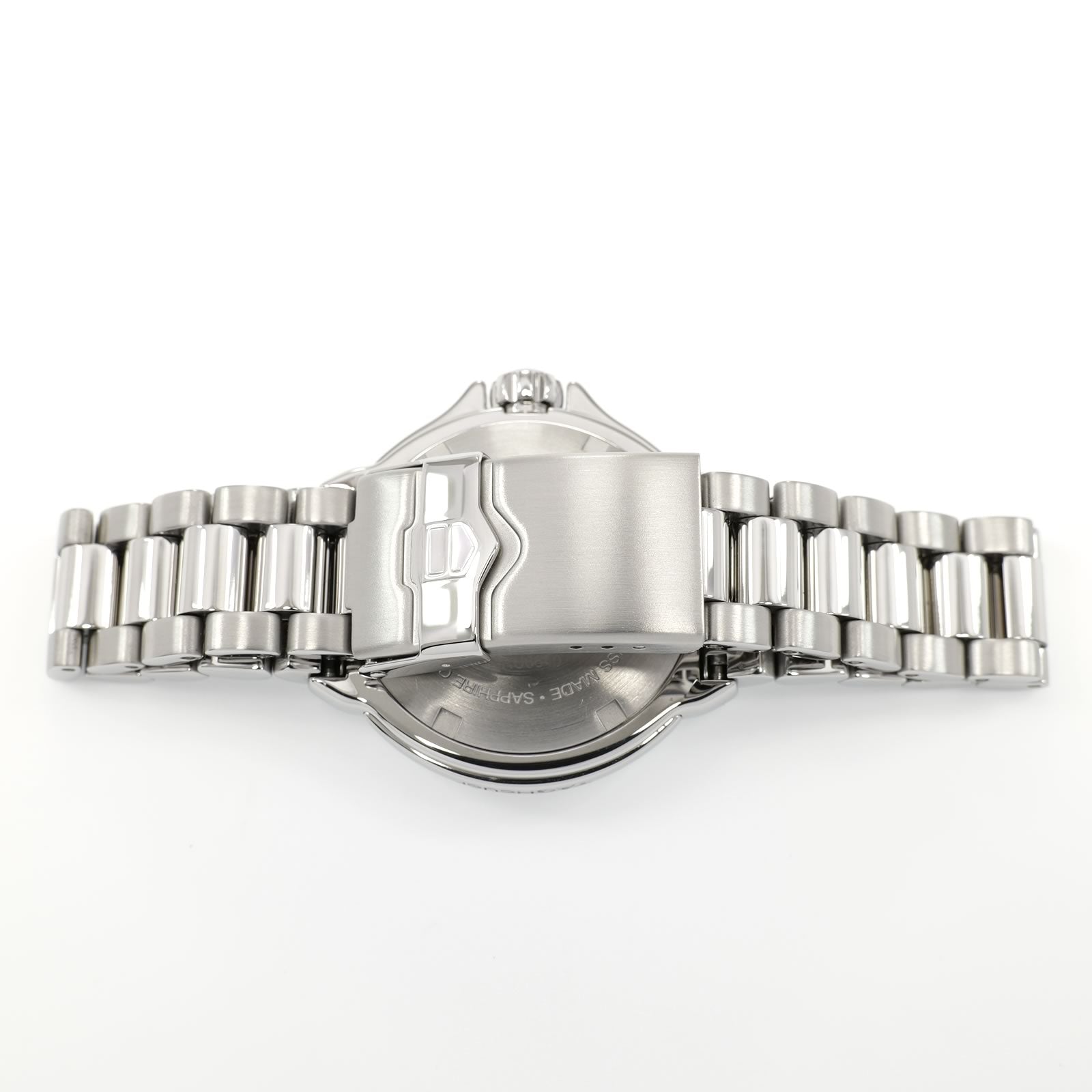 TAG Heuer Formula 1 WAC1216 stainless steel BA0852 bracelet