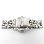 TAG Heuer SEL CG1117 stainless steel s-link BA0473 bracelet