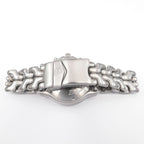 TAG Heuer SEL CG2113 stainless steel s-link BA0473 bracelet