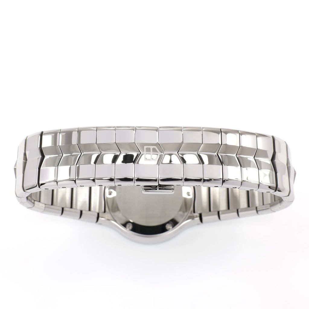 TAG Heuer Alter Ego WP1313-0 stainless steel BA0751 bracelet