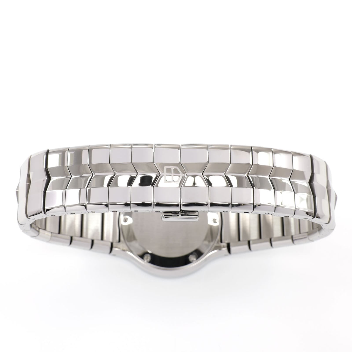 TAG Heuer Alter Ego WP1313-0 stainless steel BA0751 bracelet