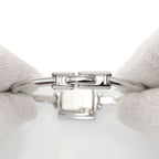 Gucci 1900L Stainless Steel bangle