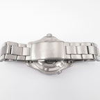 TAG Heuer Aquaracer WAJ2110 stainless steel BA0870 bracelet