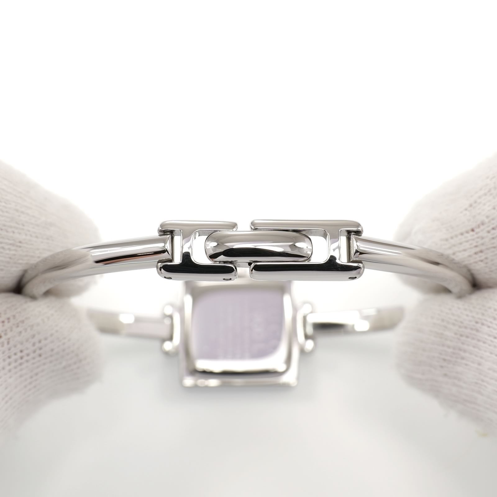 Gucci 1900L Stainless Steel bangle