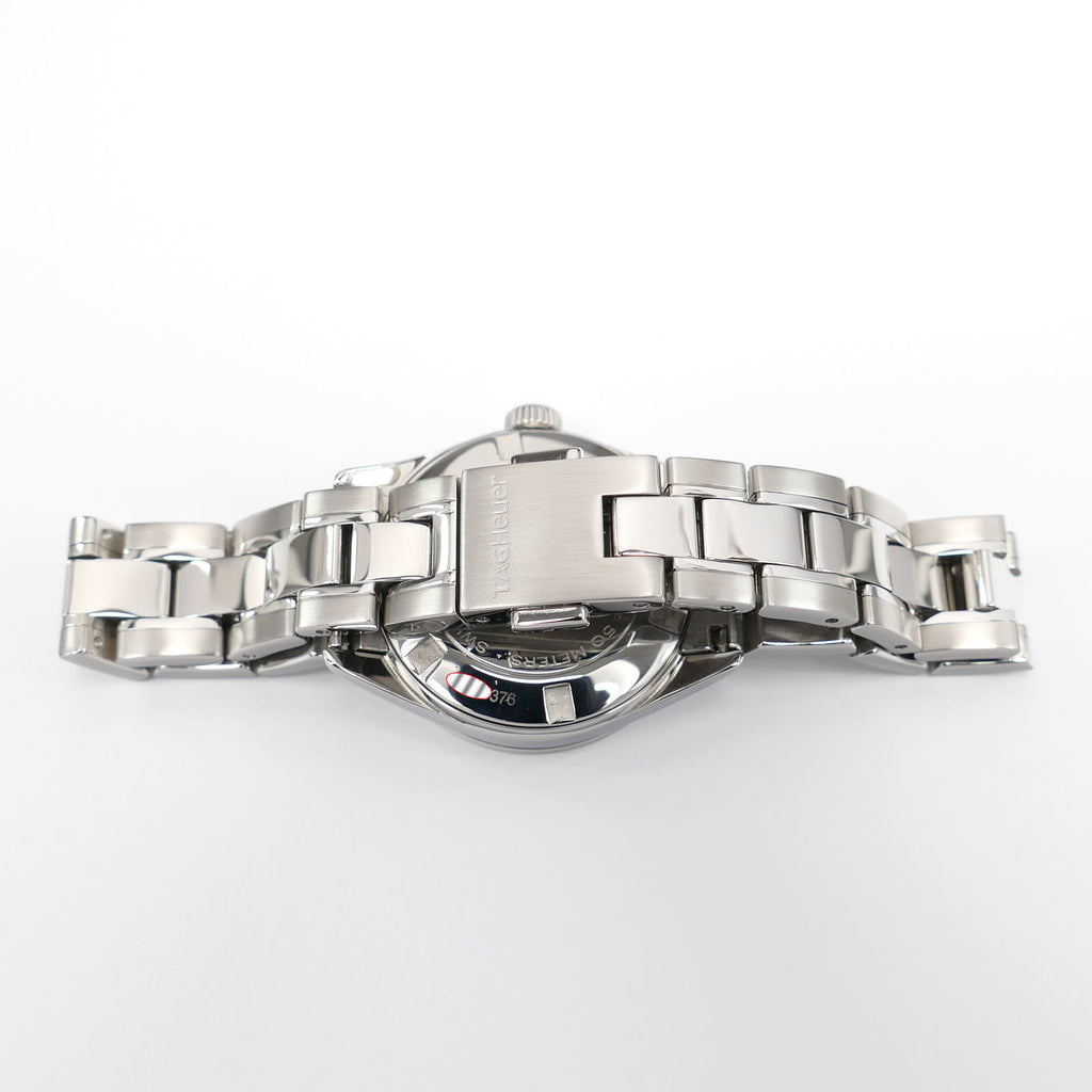 TAG Heuer Carrera WV1410 stainless steel BA0793 bracelet
