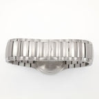 Longines Oposition L3.618.4 stainless steel bracelet