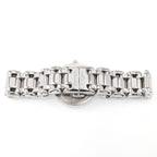 Longines PrimaLuna L8.110.4 stainless steel bracelet
