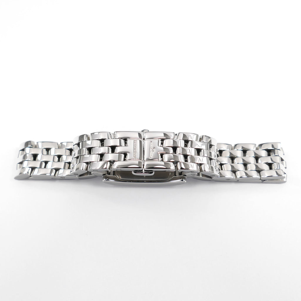Longines DolceVita L5.158.4 stainless steel bracelet