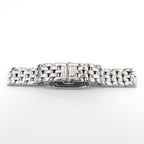 Longines DolceVita L5.158.4 stainless steel bracelet