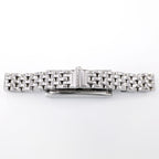Gucci G-Frame YA127501 stainless steel bracelet